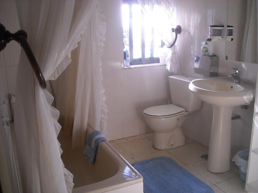 Hostal La Ponderosa Sancti Spíritus Zewnętrze zdjęcie